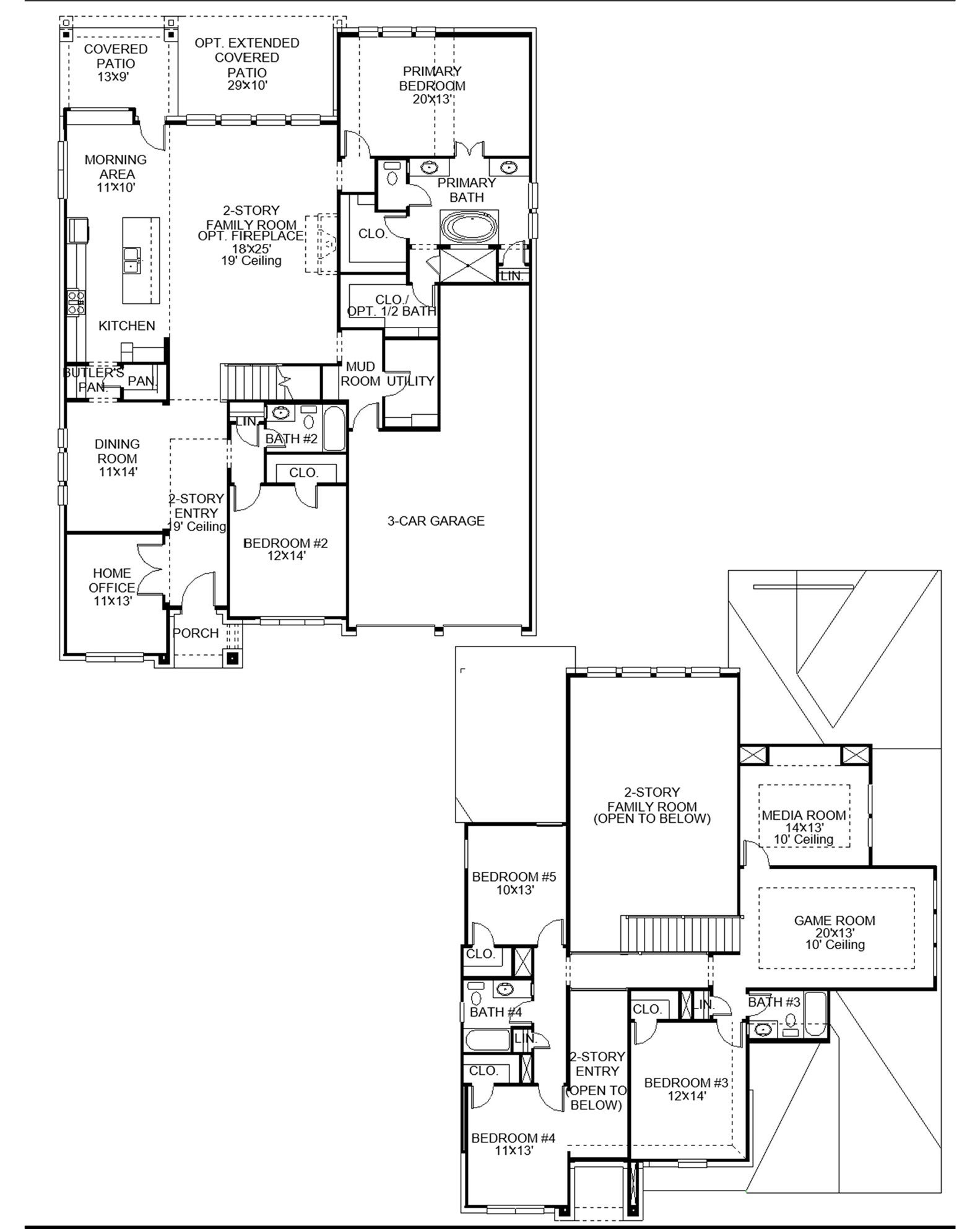 4934 Carina Street, Richmond, TX 77469 4934 Carina Street, Richmond, TX 77469