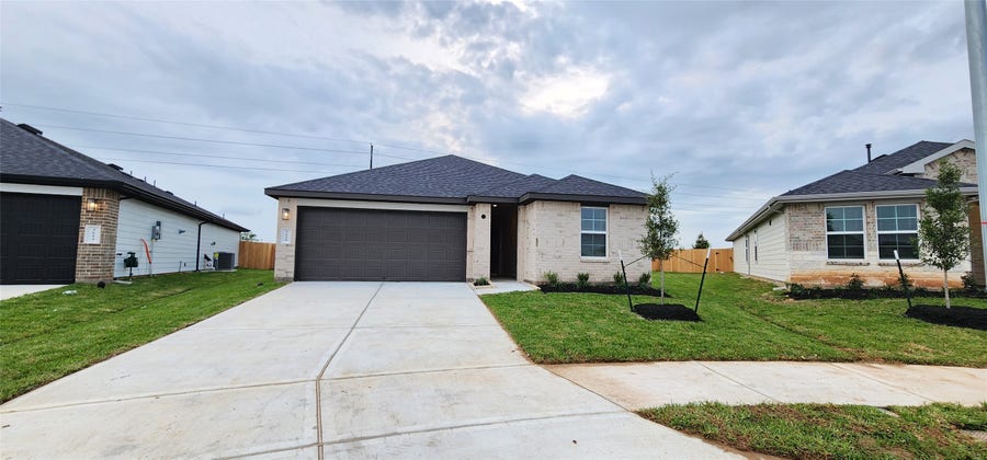 Property photo for 3610 Lanercost Lane, Fulshear, TX