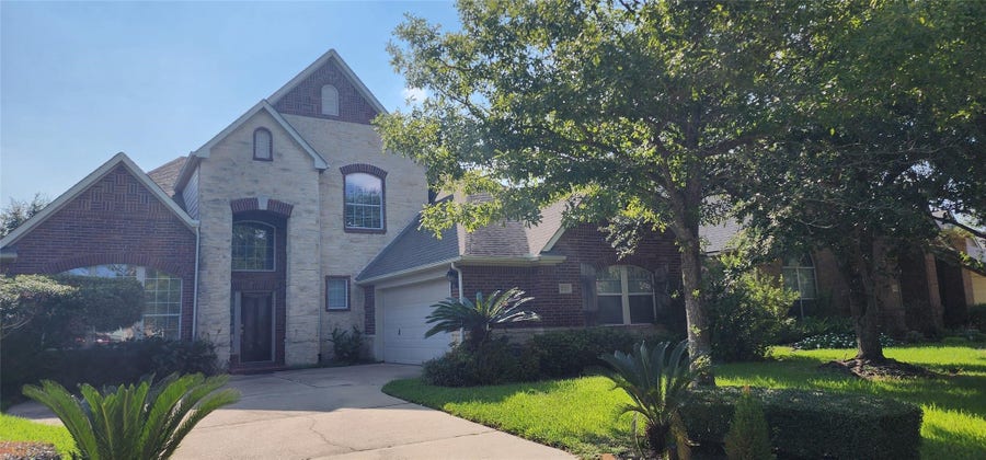 Property photo for 7023 Paintbrush Trail, Katy, TX