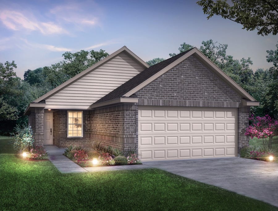 Property photo for 2975 Sir Ian Blake Drive, Conroe, TX