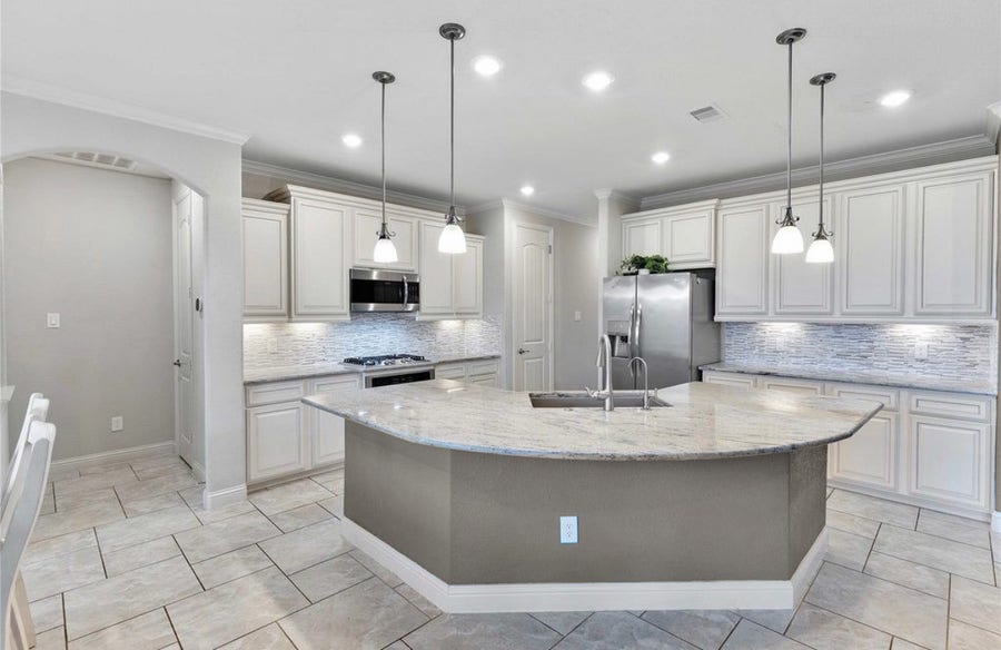 Property photo for 18419 Panton Terrace Lane, Cypress, TX