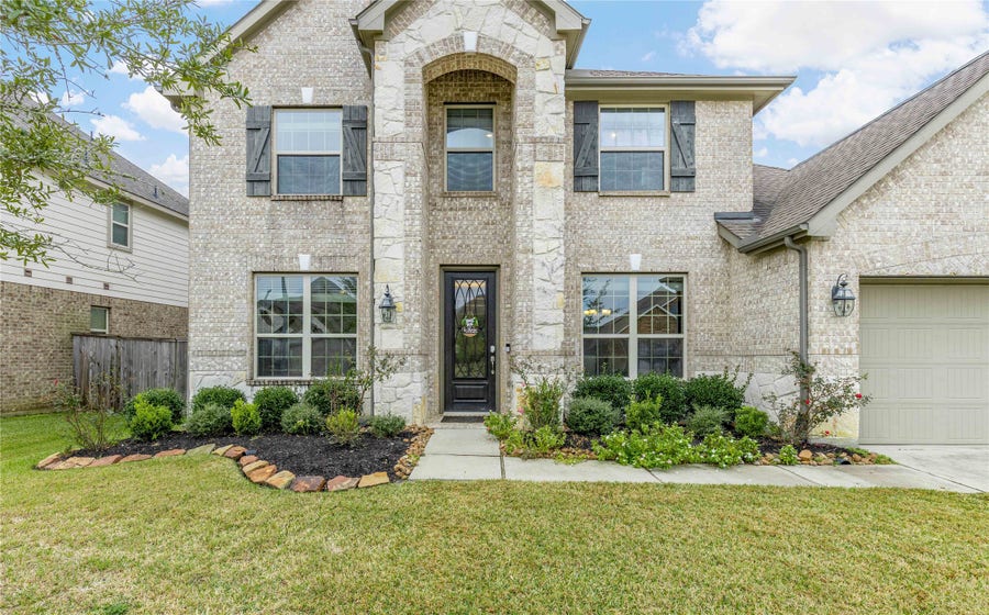 Property photo for 18419 Panton Terrace Lane, Cypress, TX