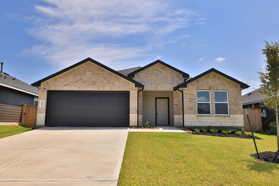 Property photo for 40618 Balsam Run Lane, Magnolia, TX