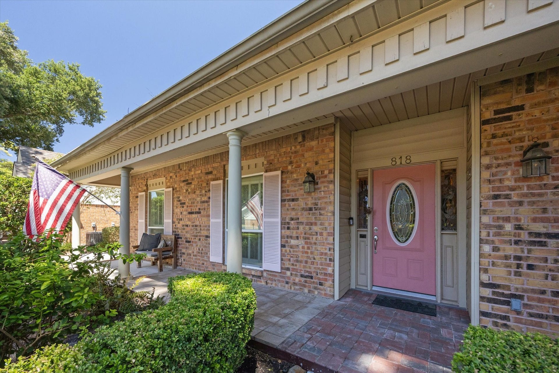 818 Olney Oak Drive, Houston, TX 77079 818 Olney Oak Drive, Houston, TX 77079