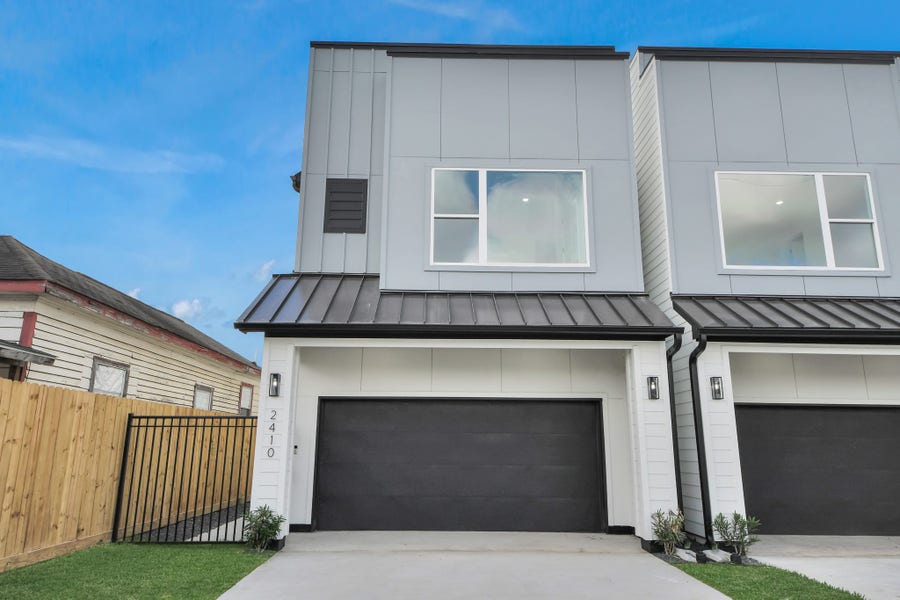 Property photo for 2410 Lorraine Street, Houston, TX