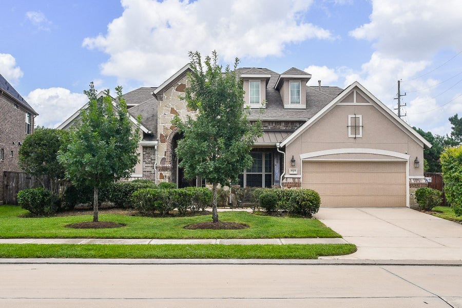 Property photo for 28426 Rolling Ridge Drive, Katy, TX