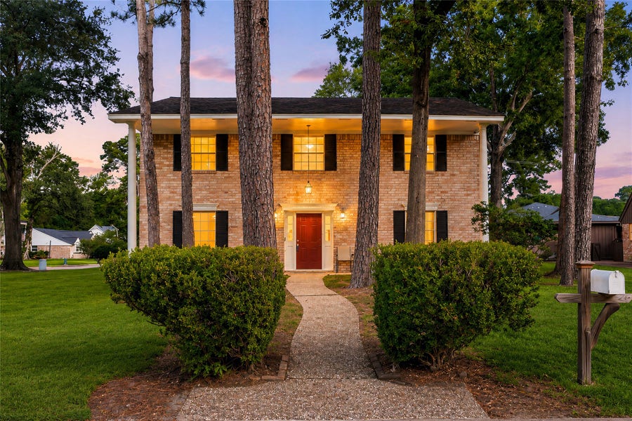 Property photo for 5938 Foresthaven Drive, Houston, TX