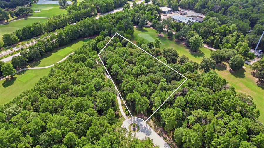 Property photo for 103 Chateau Pines Court, Montgomery, TX