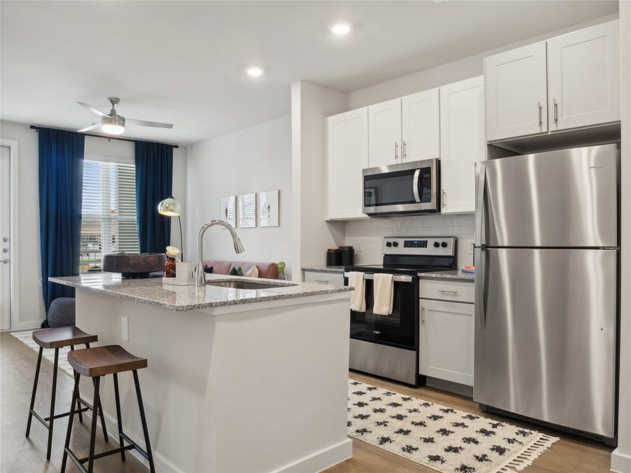Property photo for 23100 Clay Road, #A1, Katy, TX