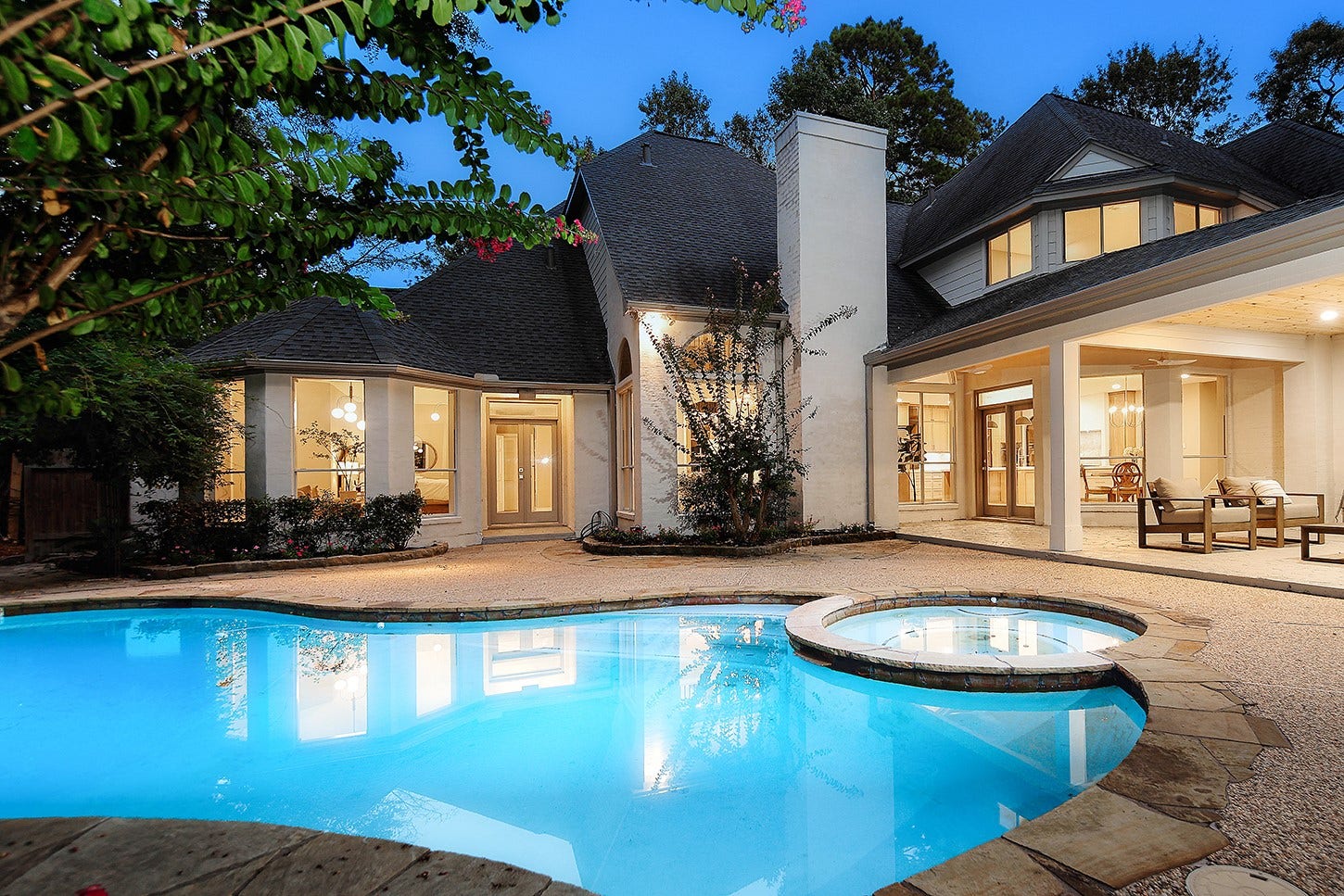 6 Misty Point, The Woodlands, TX 77380 6 Misty Point, The Woodlands, TX 77380