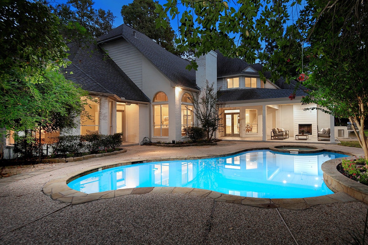6 Misty Point, The Woodlands, TX 77380 6 Misty Point, The Woodlands, TX 77380