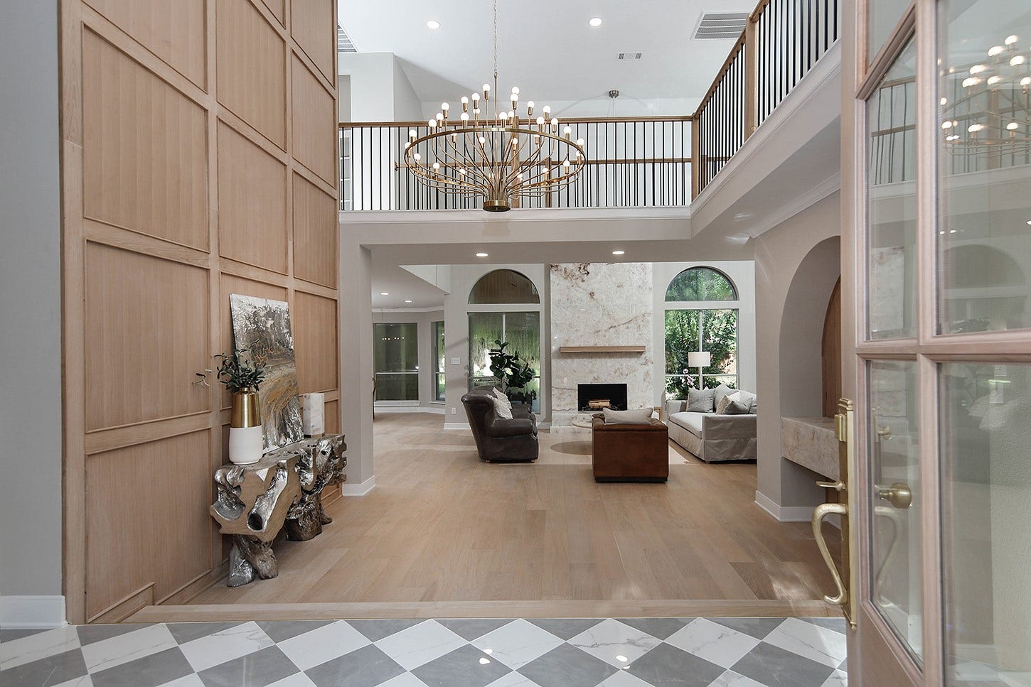 6 Misty Point, The Woodlands, TX 77380 6 Misty Point, The Woodlands, TX 77380