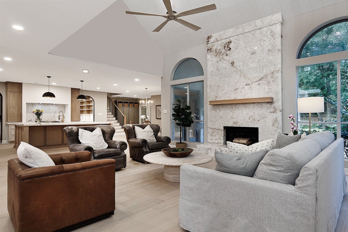 6 Misty Point, The Woodlands, TX 77380 6 Misty Point, The Woodlands, TX 77380