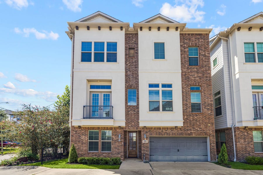 Property photo for 4003 Beacon Fisher Drive, Houston, TX
