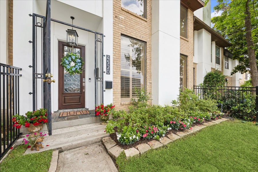 Property photo for 4520 Dickson Street, Houston, TX