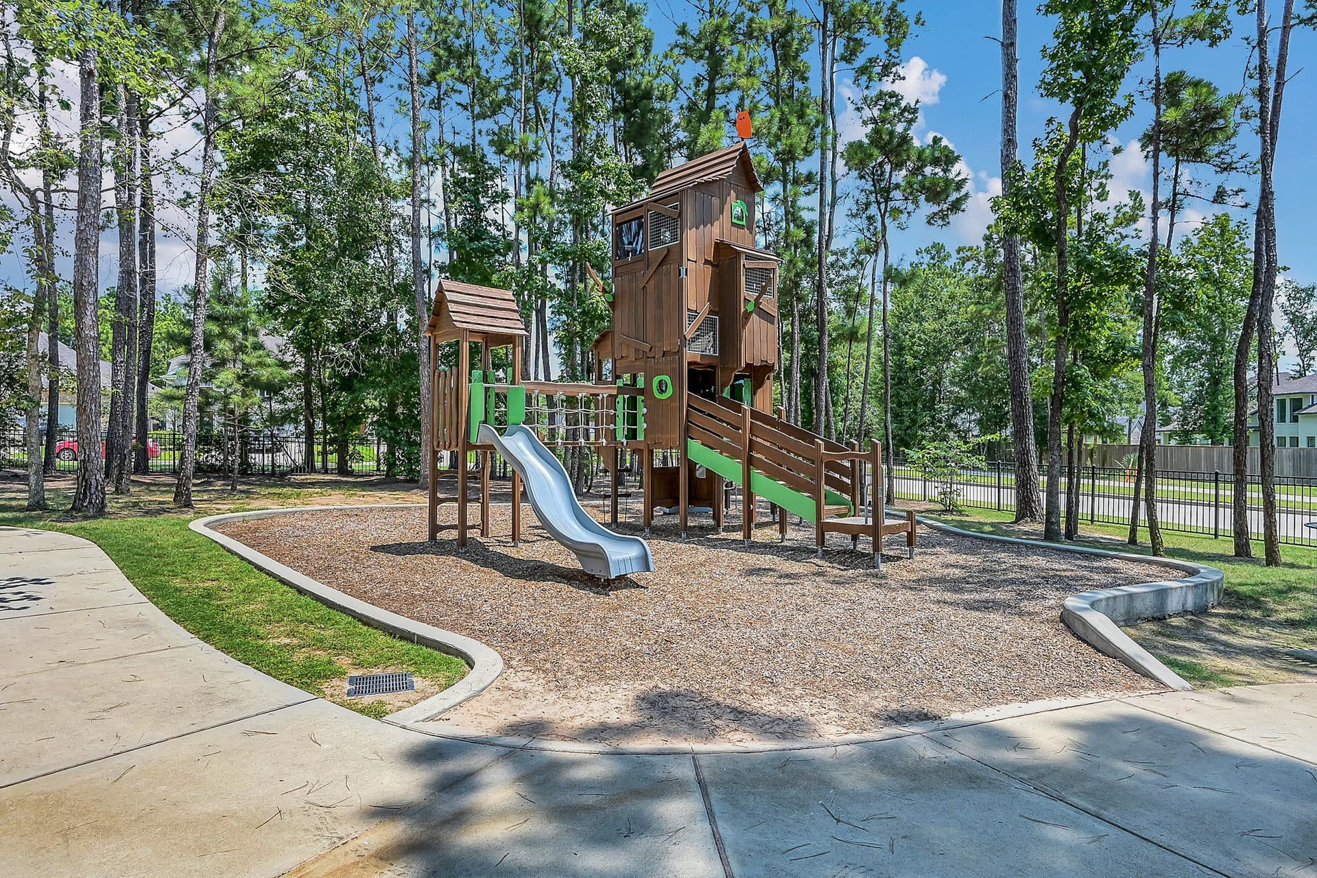 244 N Cascade Heights Drive, Montgomery, TX 77316