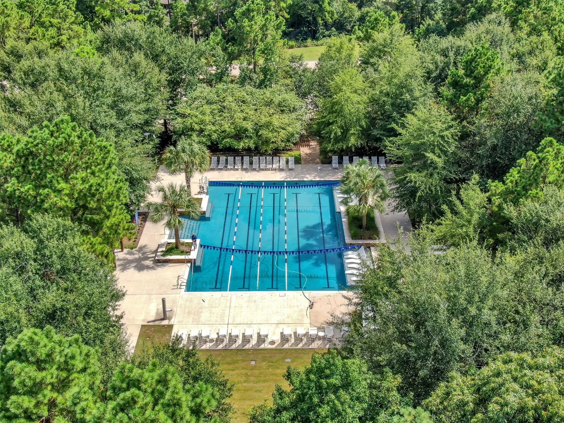 244 N Cascade Heights Drive, Montgomery, TX 77316