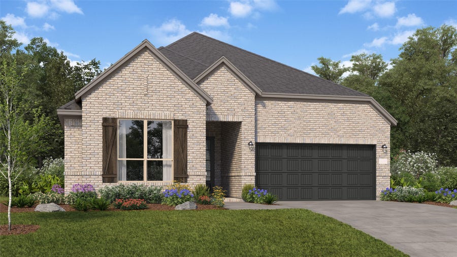 Property photo for 3064 Waterwood Pass Drive, Katy, TX