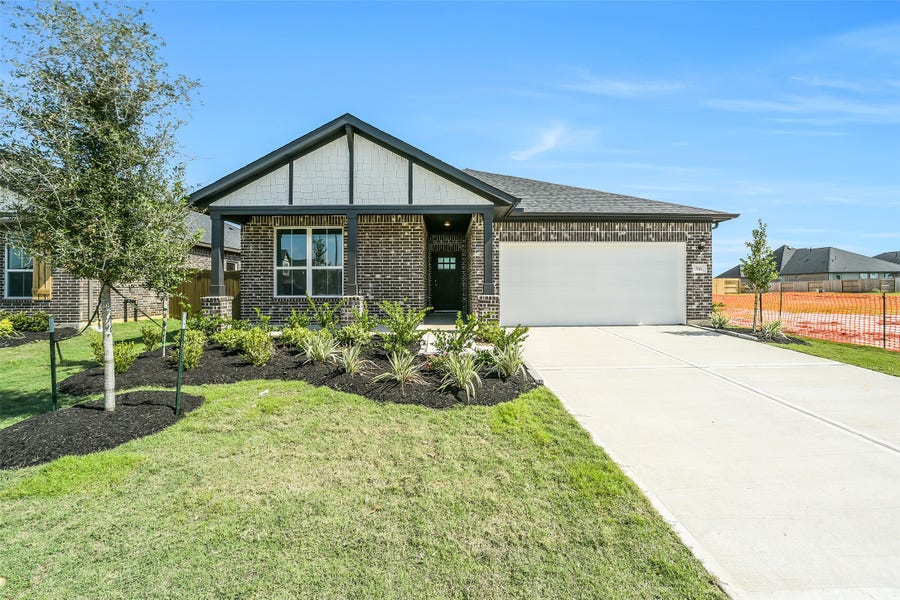 Property photo for 516 Deep Sands Drive, Waller, TX