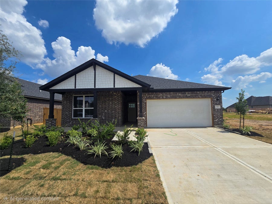 Property photo for 516 Deep Sands Drive, Waller, TX