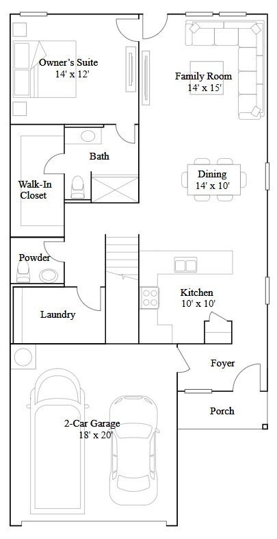18331 Buttercup Ridge Drive, Crosby, TX 77532
