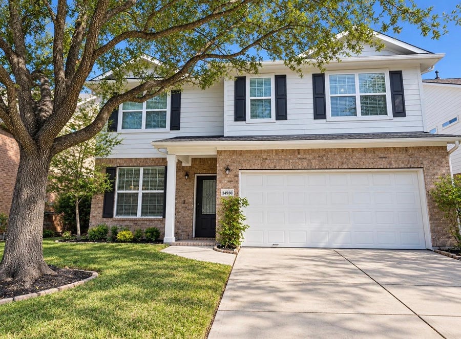 Property photo for 30230 Emerson Creek, Spring, TX