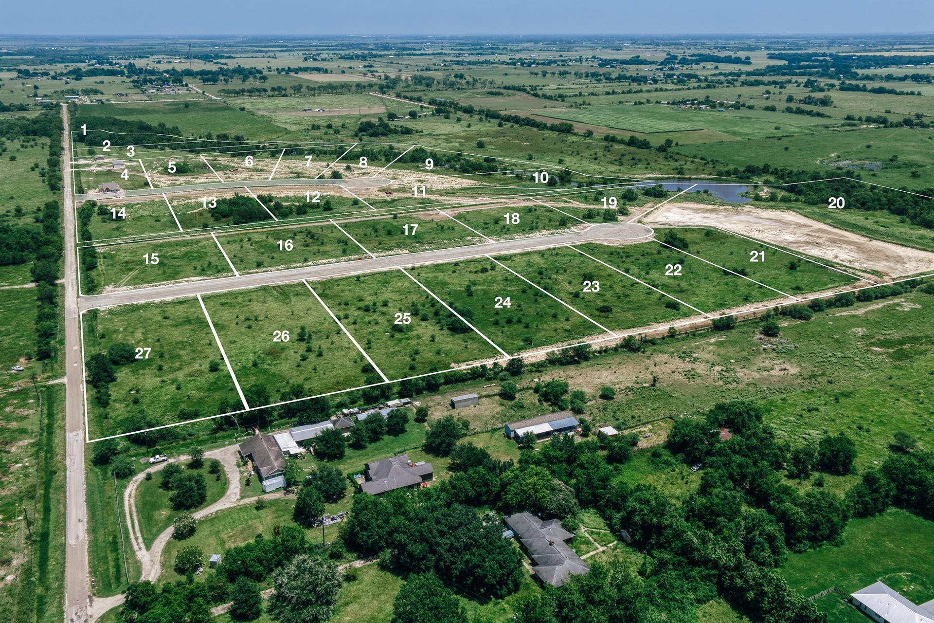 1001 Cottonwood Bend Lane, Waller, TX 77484 1001 Cottonwood Bend Lane, Waller, TX 77484