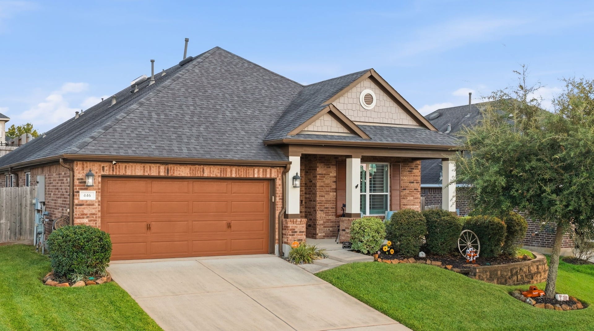 446 Westlake Landing, Conroe, TX 77304 446 Westlake Landing, Conroe, TX 77304
