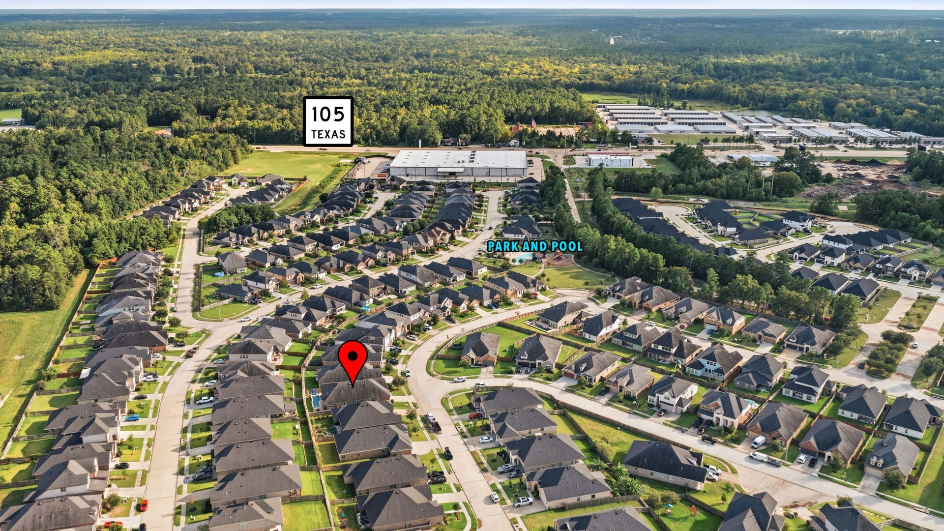 446 Westlake Landing, Conroe, TX 77304 446 Westlake Landing, Conroe, TX 77304