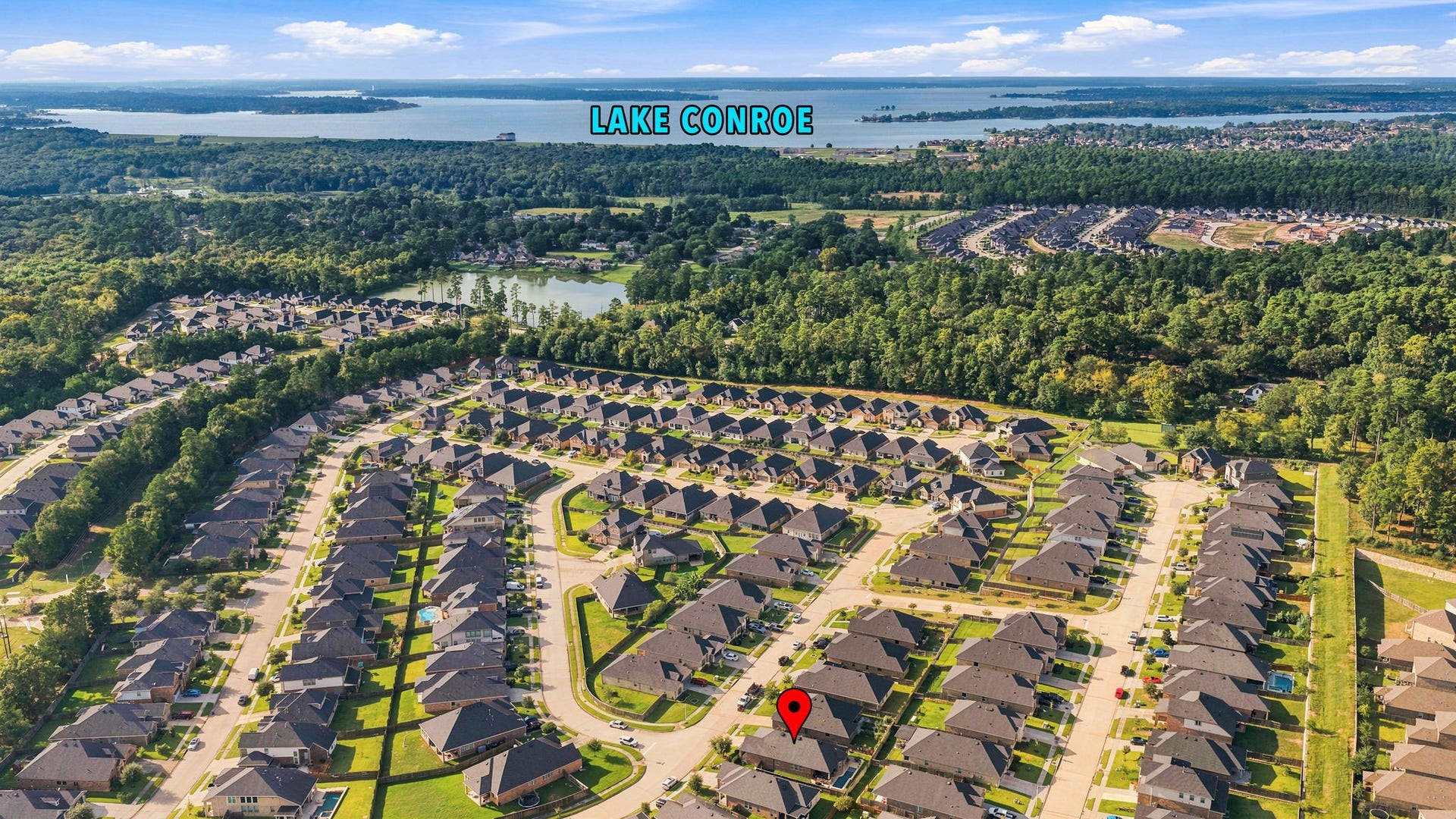 446 Westlake Landing, Conroe, TX 77304 446 Westlake Landing, Conroe, TX 77304