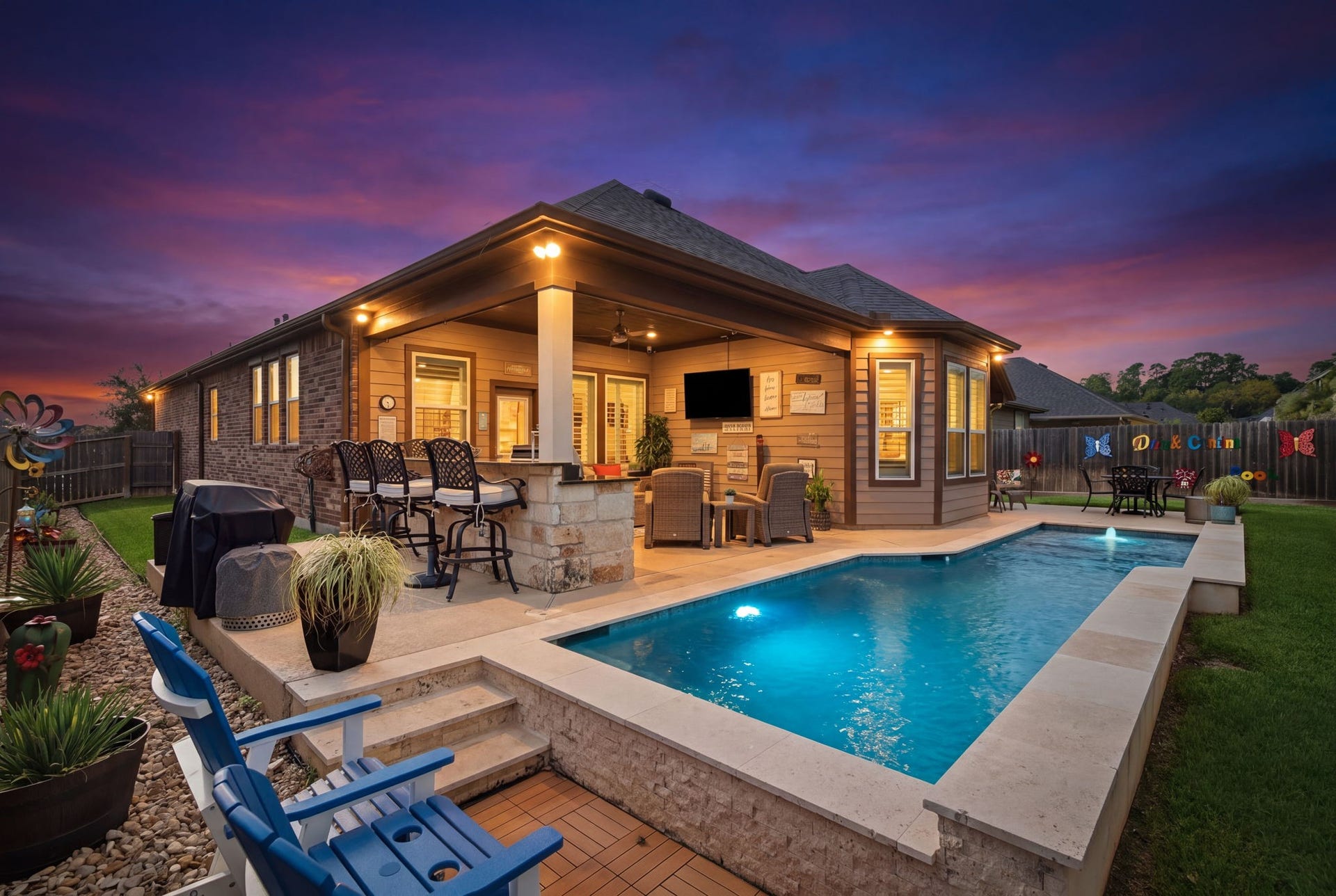 446 Westlake Landing, Conroe, TX 77304 446 Westlake Landing, Conroe, TX 77304