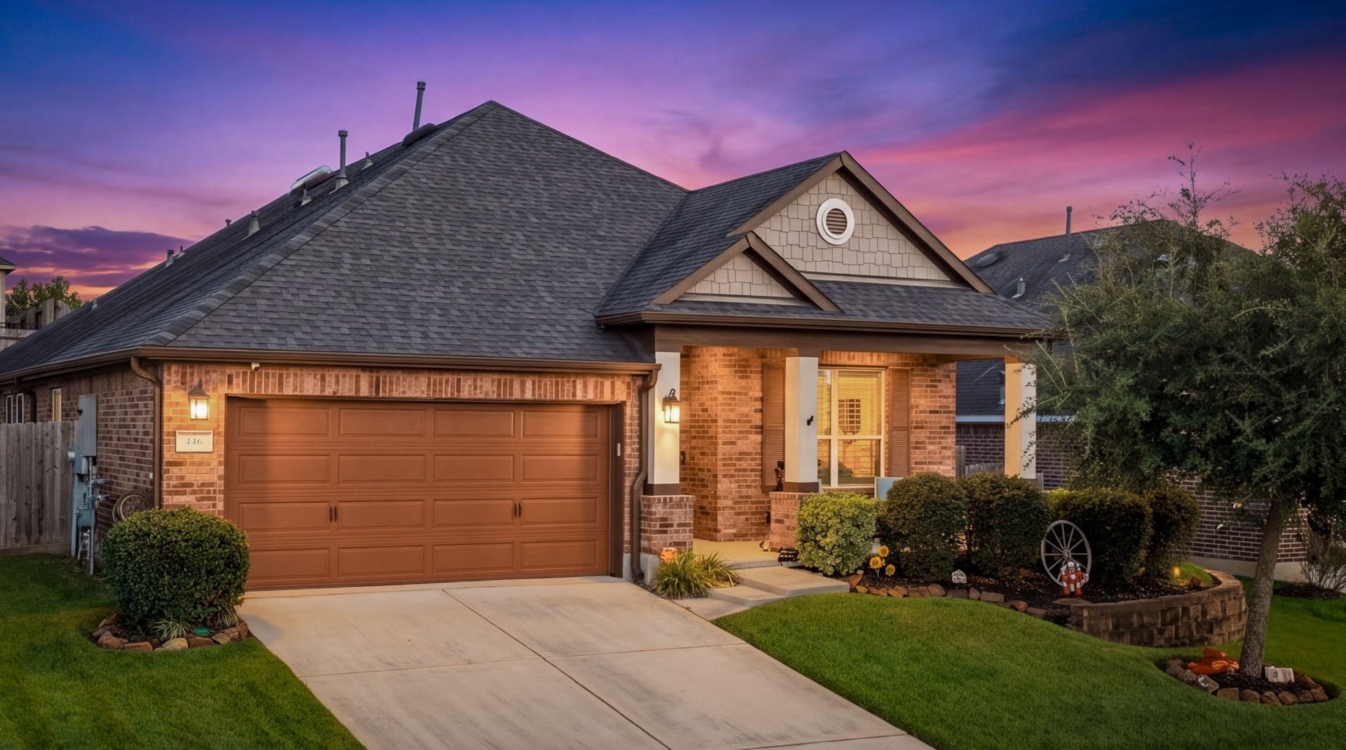 446 Westlake Landing, Conroe, TX 77304 446 Westlake Landing, Conroe, TX 77304