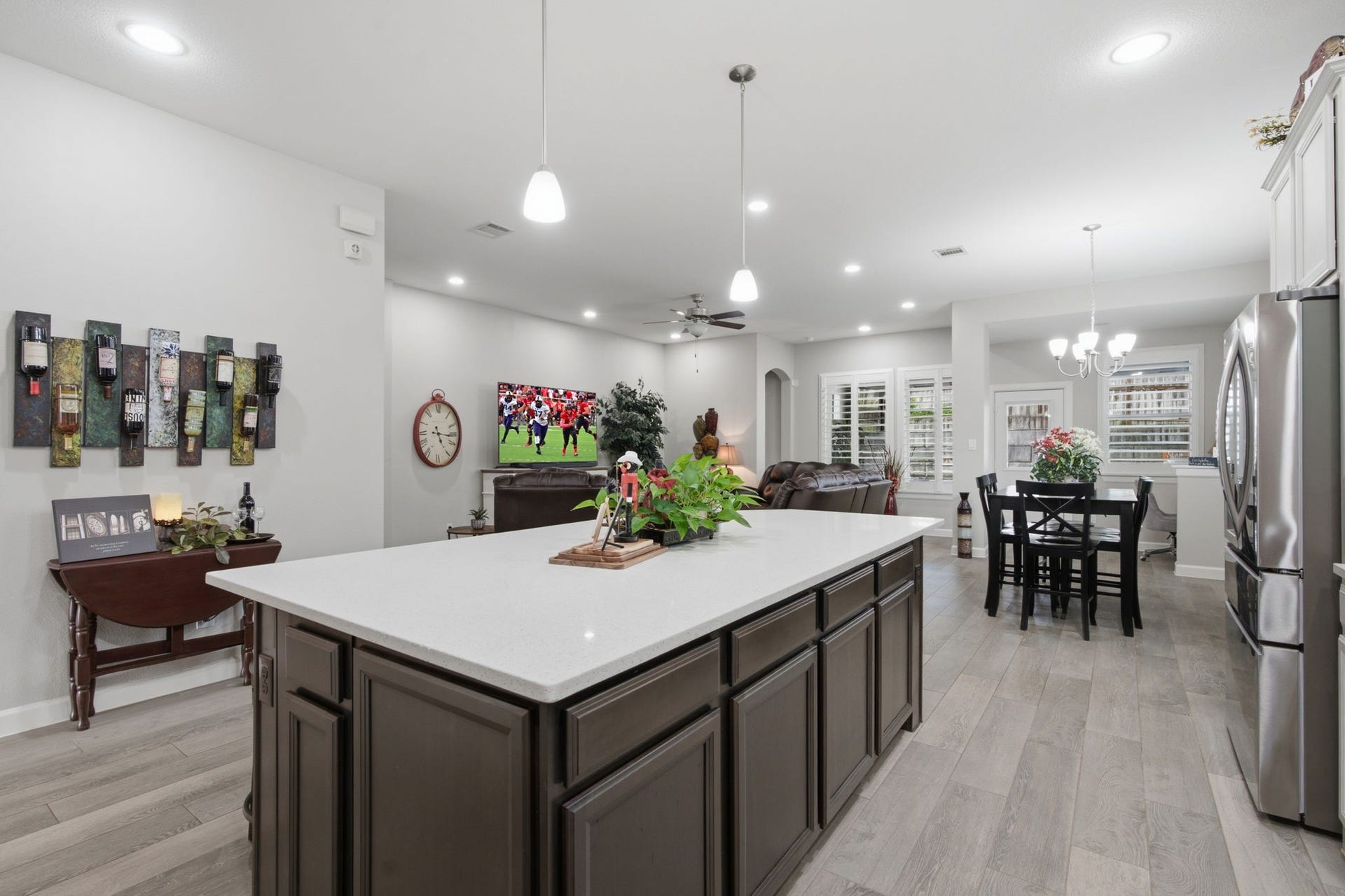446 Westlake Landing, Conroe, TX 77304 446 Westlake Landing, Conroe, TX 77304