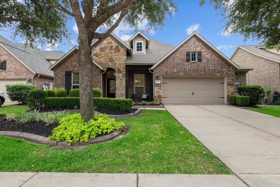 Property photo for 19730 Hubbard Creek Court, Cypress, TX