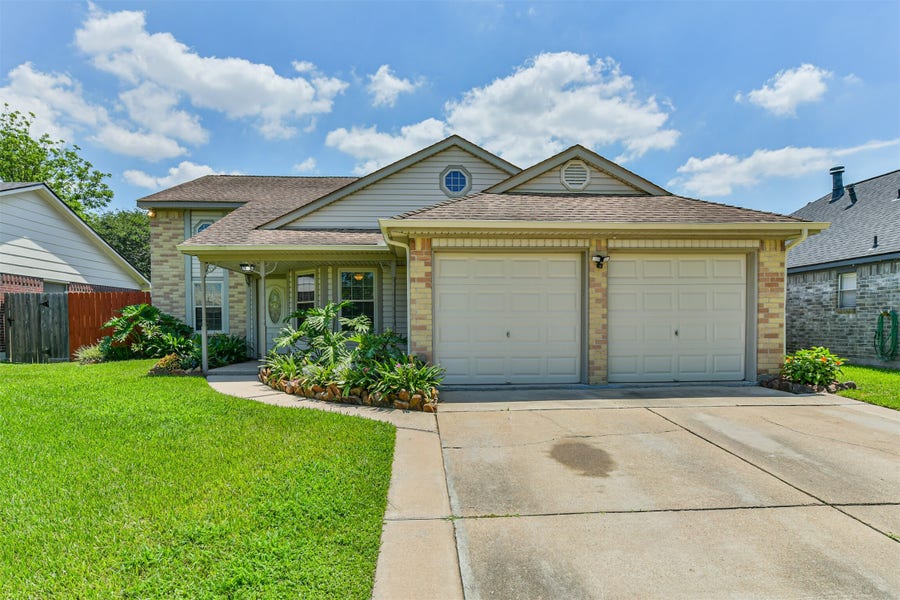 Property photo for 4223 Nations Drive, Pasadena, TX
