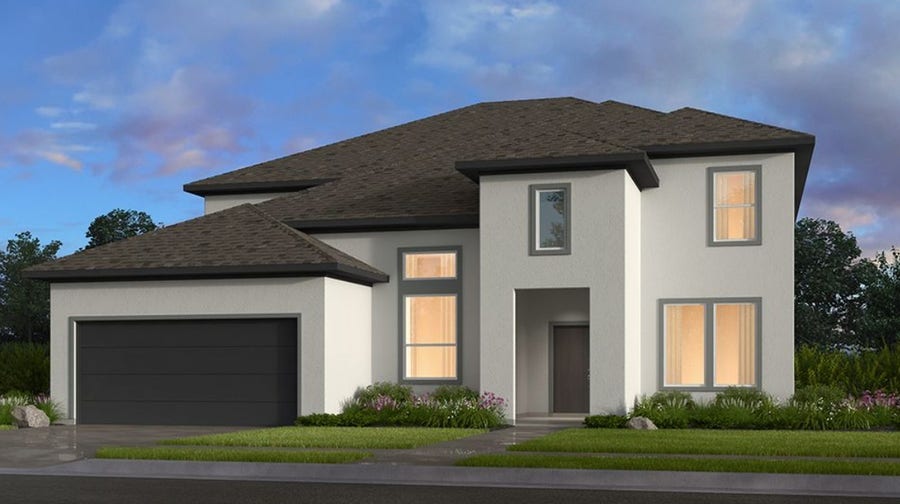 Property photo for 21702 Emerton Crescent Way, Cypress, TX