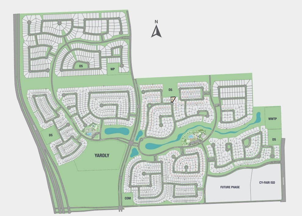 21702 Emerton Crescent Way Sitemap