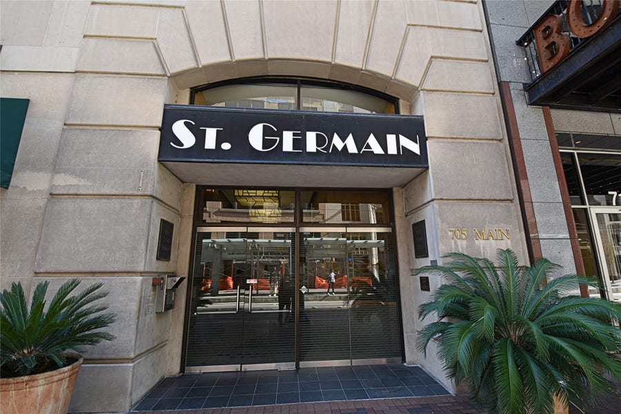 Property photo for 705 Main Street, #215, Houston, TX