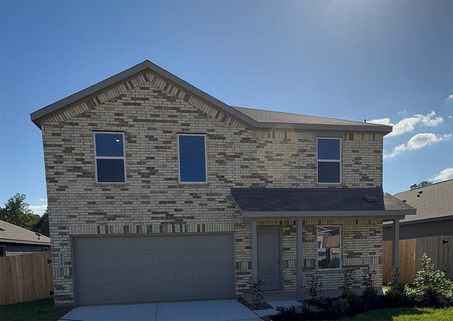 Property photo for 331 Parkin Court, Conroe, TX