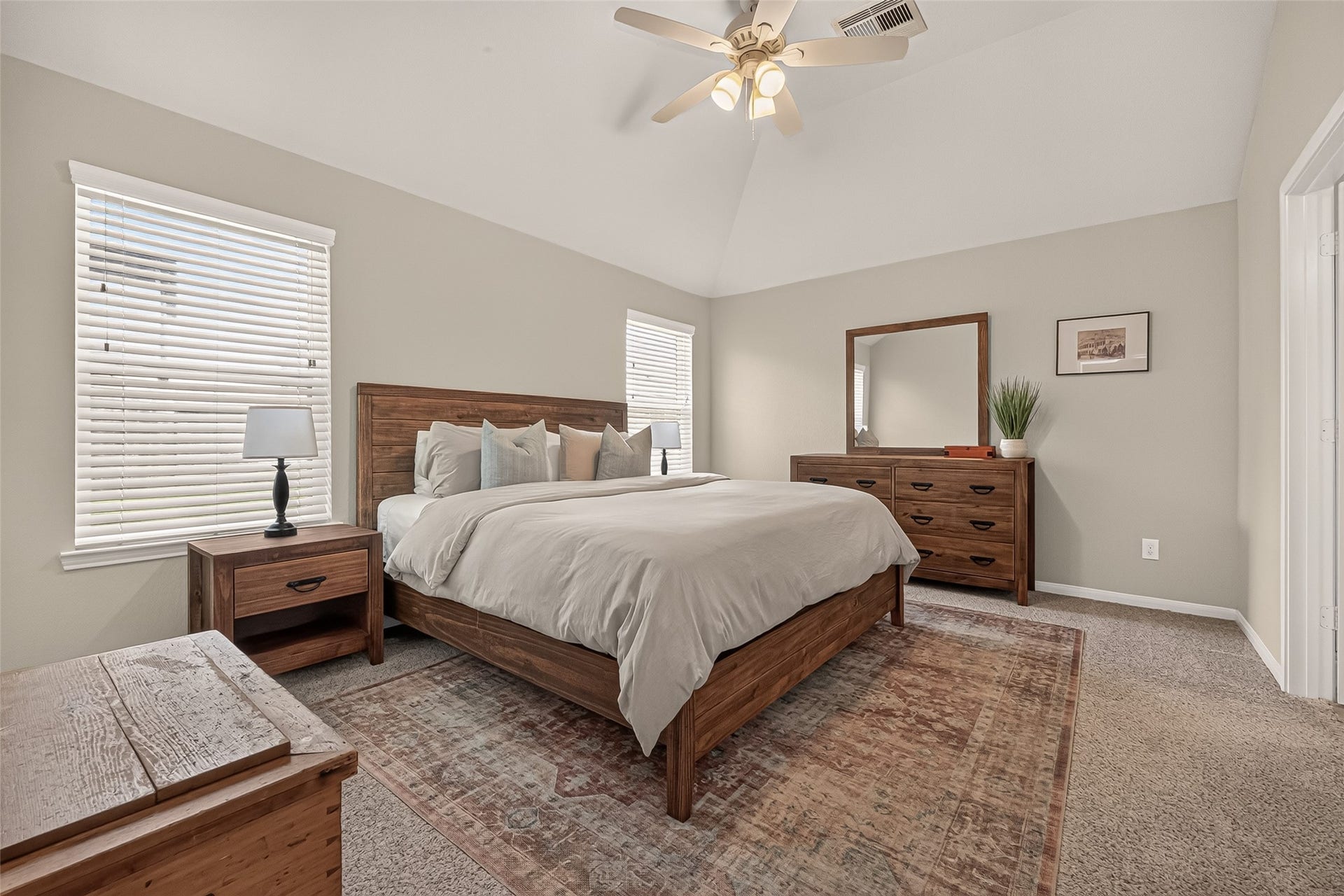 29230 Sequoia Tree Trail, Spring, TX 77386 Primary Bedroom