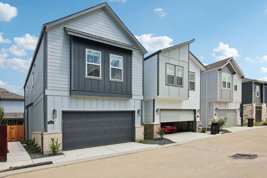 Property photo for 4214 Hatch Silo Lane, Houston, TX