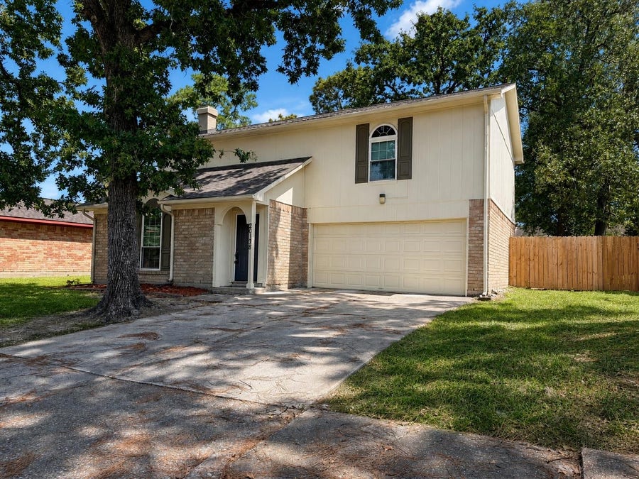 Property photo for 20138 Dawn Mist Drive, Humble, TX