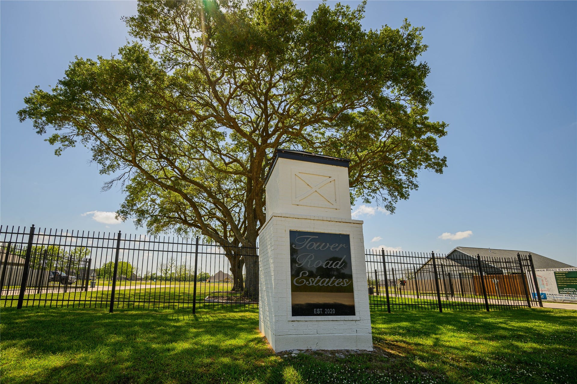 3158 W Tower Circle, Santa Fe, TX 77517 3158 W Tower Circle, Santa Fe, TX 77517