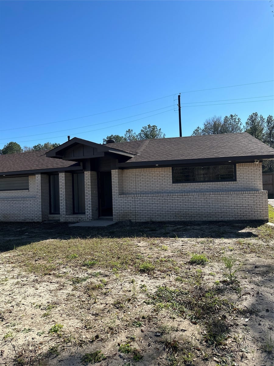 Property photo for 5420 Aldine Bender  C Road, Houston, TX