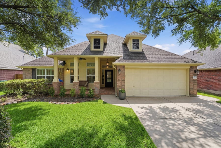 Property photo for 38 Wimberly Way, Conroe, TX