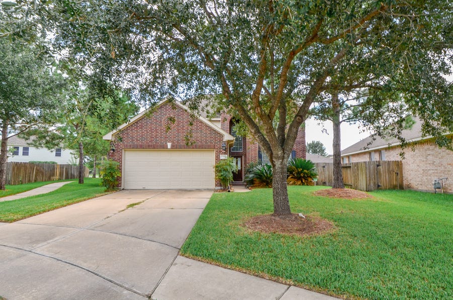Property photo for 25811 Misty Mountain Lane, Katy, TX