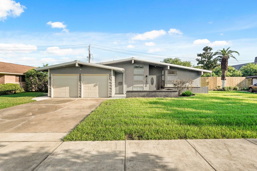Property photo for 7906 Cedel Drive, Houston, TX
