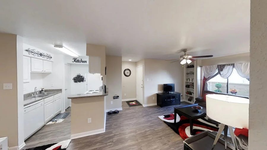 Property photo for 515 S Bender Avenue, #310, Humble, TX