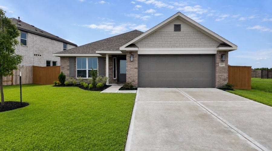 Property photo for 2055 Emerald Lake Trail, Dayton, TX