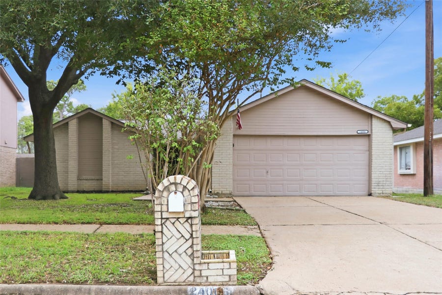 Property photo for 24006 Tayloe House Lane, Katy, TX